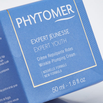 Rimpelopvullende crème voor stevige huid Phytomer