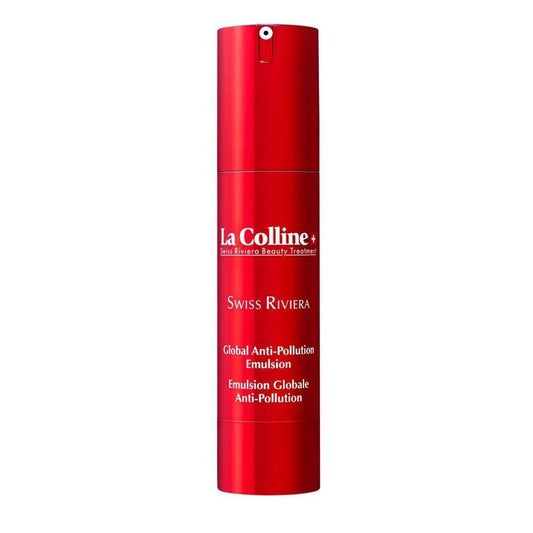 Global Anti- Pollution Emulsion 50 ml
