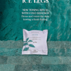 Ice Legs Bandagen – 1 Paar (2 Stück à 5 Meter)