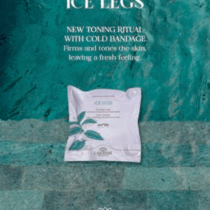 Ice Legs Bandages – 1 paar