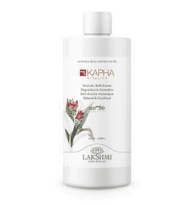 Kapha Aromatic Bath & Shower 500 ml