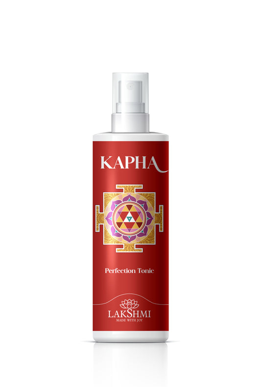 Kapha Perfection Tonic with Tea Tree / acne, oily skin 200ml