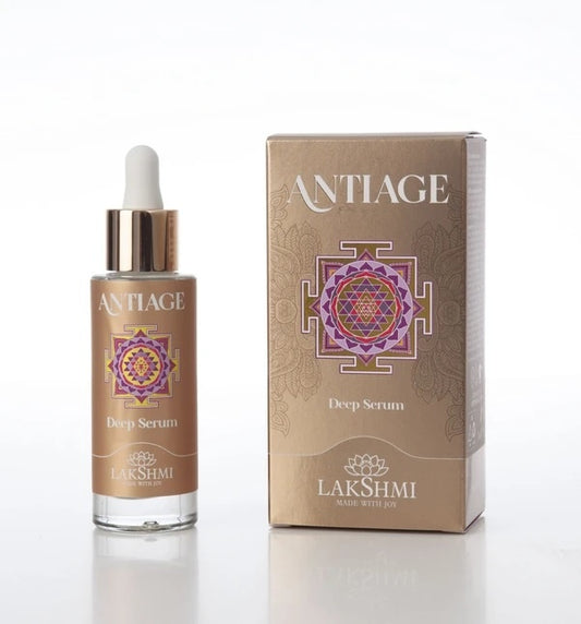 Deep Nutrition Serum Anti-Age 30ml