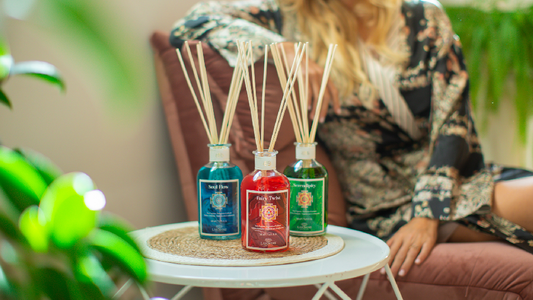 Lakshmi Home Fragrances