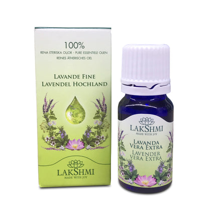 Lavender Hochland 100% pure essential oil 10 ml 