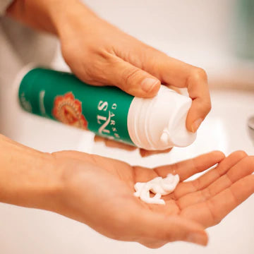 Garshan Slim Box (S. crème + S. shock therapy + fitness elastiek)