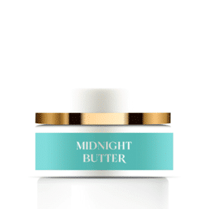 Netra Hamsa Eyecontour Midnight Butter