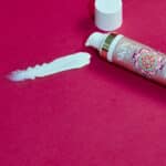 Lakshmi Skin Glow Cream spf 50 I met rode wijnstok I dag en nacht 50ml