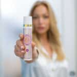 Lakshmi Skin Glow Cream spf 50 I met rode wijnstok I dag en nacht 50ml