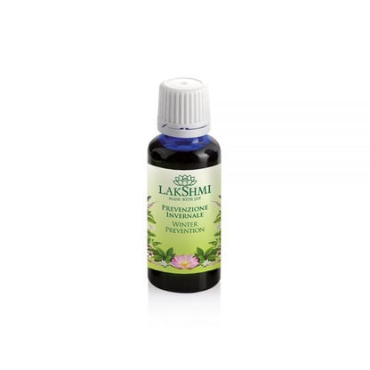Winterpräventionssynergie 30 ml