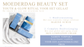 Rituel Jeunesse Éclat/ Youth & Glow Set 2 x 50 ml