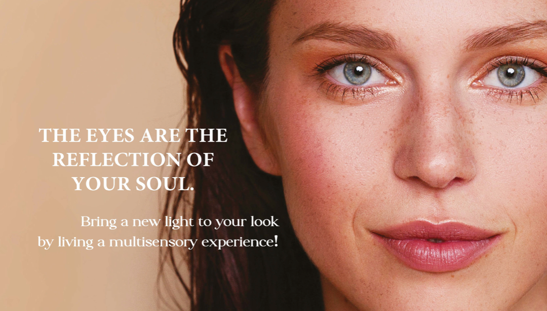 Netra Hamsa Eyecontour Midnight Butter met Karite 15ml