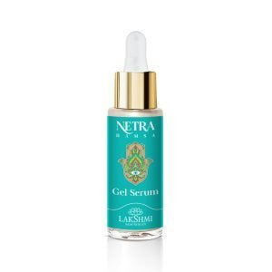 Netra Hamsa Gel Serum 10 ml