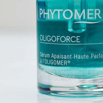 phytomer serum roodheid verminderen gezicht