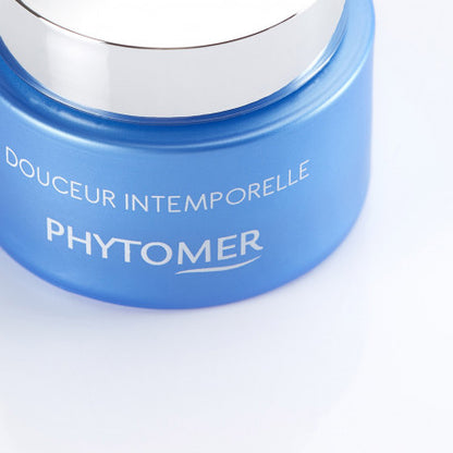 Douceur Intemporelle Age-Solution Soothing Cream I 50ml