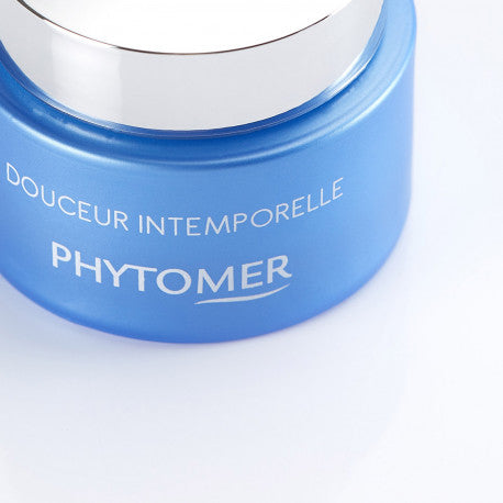 Douceur Intemopelle Age-Solution Soothing Cream