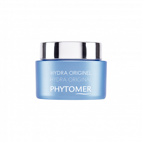 Hydra Original Moisterizing Melting Cream/Hydra Originel Crème Fondante