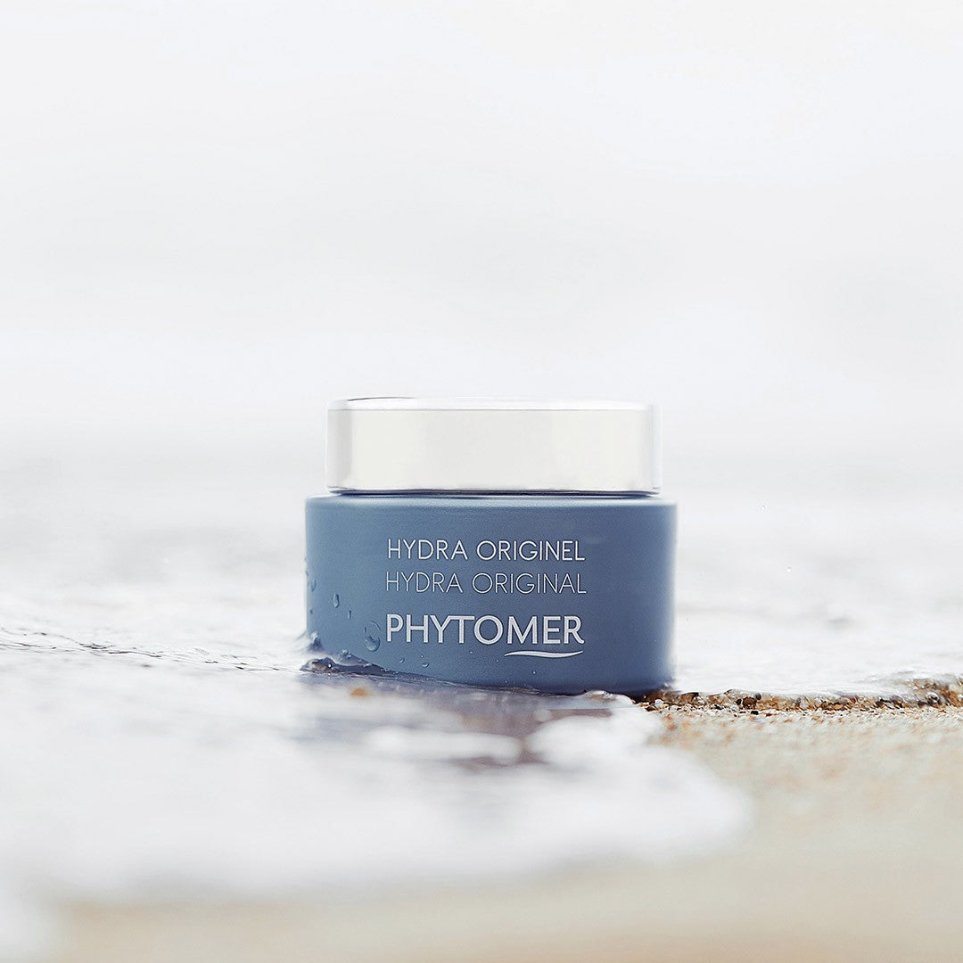 Phytomer Hydra Original dagelijkse hydratatie crème