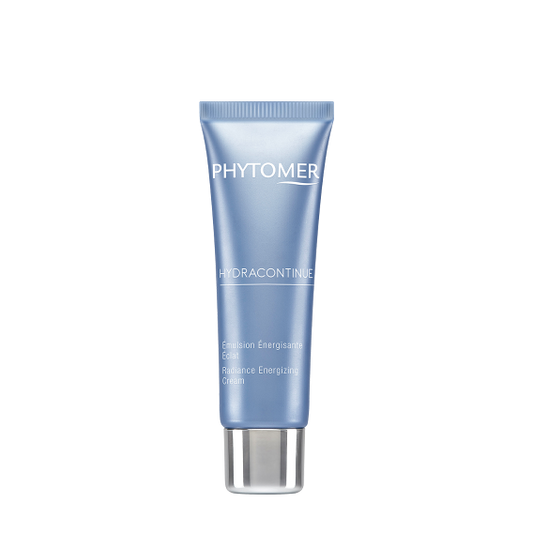 Hydracontinue Radiance Energizing Cream