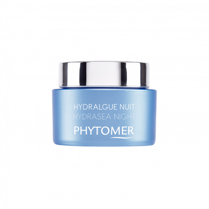 Phytomer Hydrasea Night Plumping Rich Cream nachtcrème