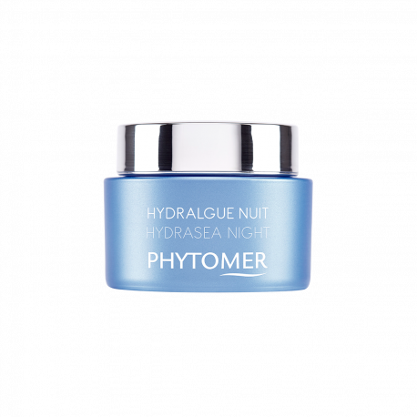 Phytomer Hydrasea Night Plumping Rich Cream nachtcrème