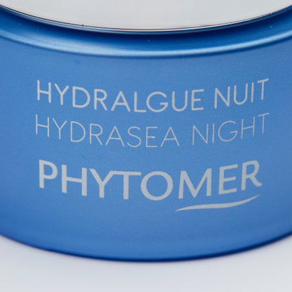 Hydraterende nachtcrème voor volle en gladde huid