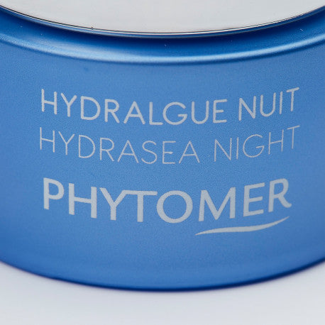 Hydrasea Night Plumping Rich Cream/Hydralgue Nuit 50ml