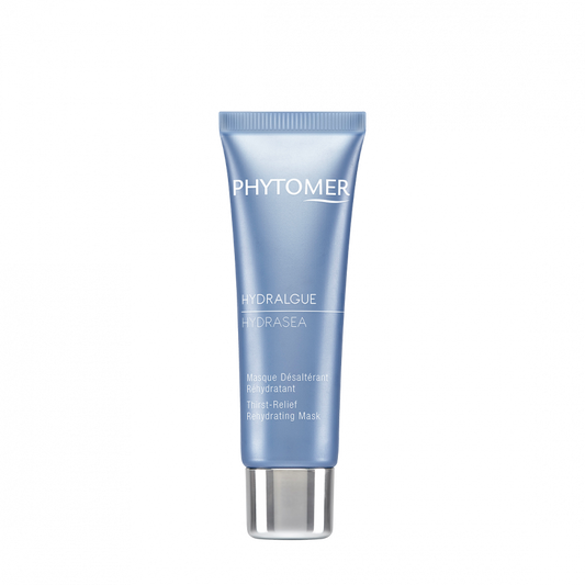 Hydrasea Thrist-Relief Rehydrating Mask