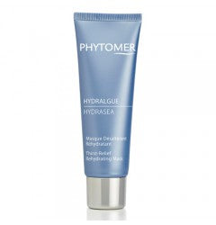 phytomer vochtmasker droge huid