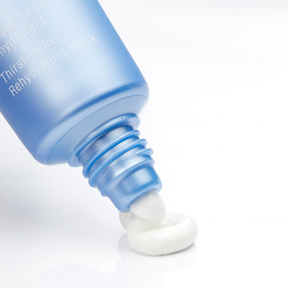 phytomer hydrasea rehydrating mask 