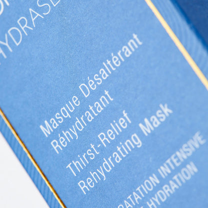 phytomer hydrasea rehydrating