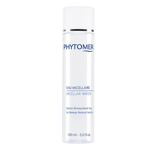 Micellar Water Eye Make-up Removal Solution