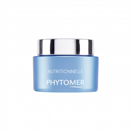 Phytomer Nutritionnelle Dry Skin Rescue Cream droge huid