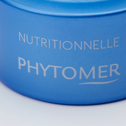 Phytomer crème tegen droge en trekkerige huid