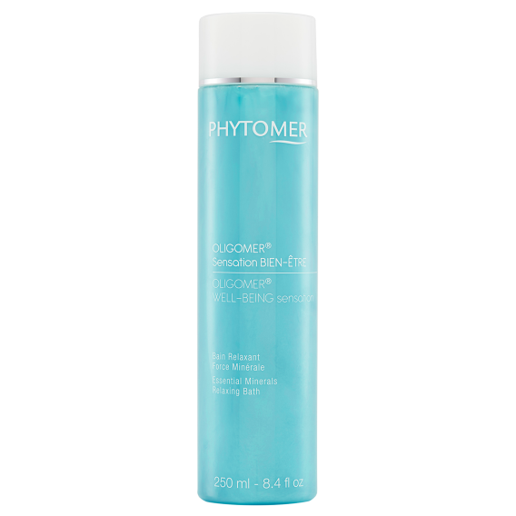 phytomer oligomer relax bath 250ml