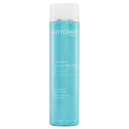 phytomer oligomer relax bath 250ml