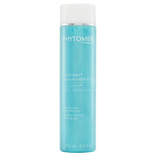 Phytomer Oligomer Wohlfühl-Sensation Ess. Mineralien Entspannungsbad 250ml 