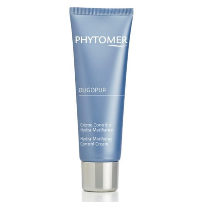 Oligopur Hydra-Matifying Control Cream 50ml