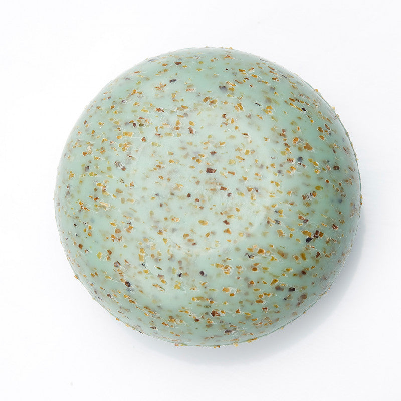 Seaweed Soap/Savon aux Algues 150g