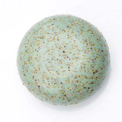 Seaweed Soap/Savon aux Algues 150g