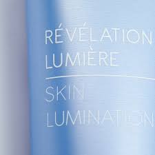 White Lumination Essential Minerals Aufhellende Maske 