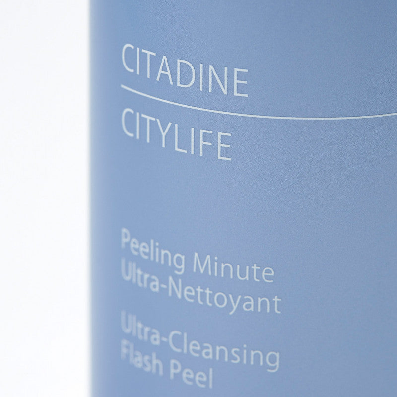 Citylife Ultra-Cleansing Flash Peel