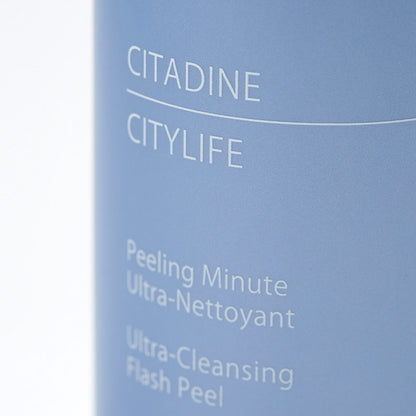 Citylife Ultra-Cleansing Flash Peel