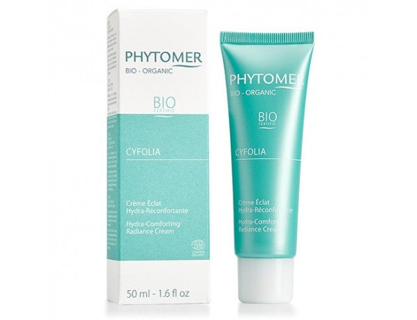 Cyfolia Radiance Hydra Comforting Bio Cream  50 ml