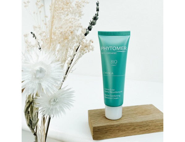 Cyfolia Radiance Hydra Comforting Bio Cream  50 ml