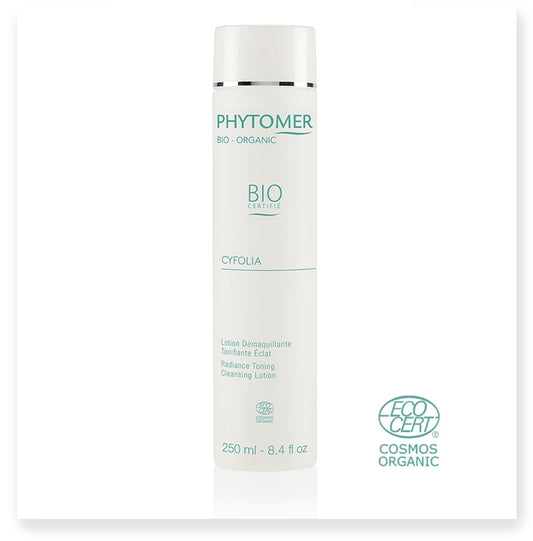 Cyfolia Radiance Toning Bio Lotion 250 ml