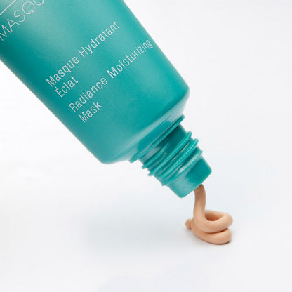 Cyfolia Mask Radiance Moisturizing Bio Mask 50 ml