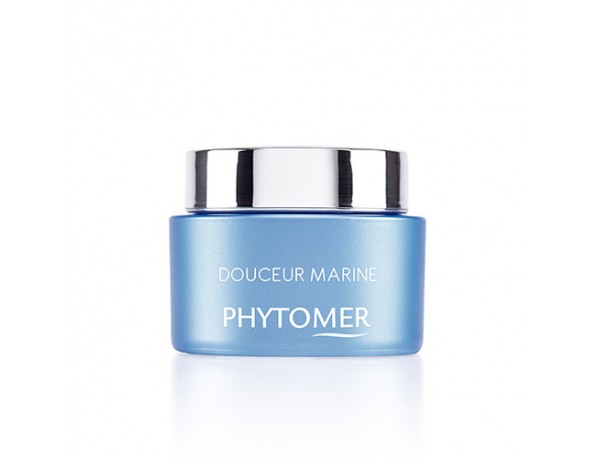 Phytomer Douceur Marine  Cream 50ml