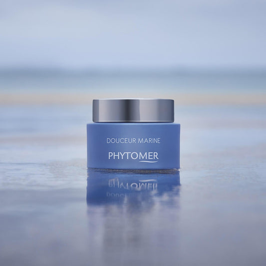 Phytomer Douceur Marine Cream 50ml