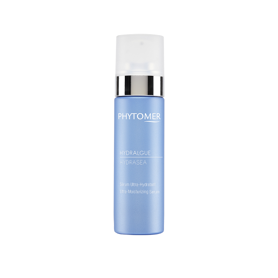 Phytomer Hydrasea Ultra Moisturizing Serum hydraterend serum voor vochtarme huid